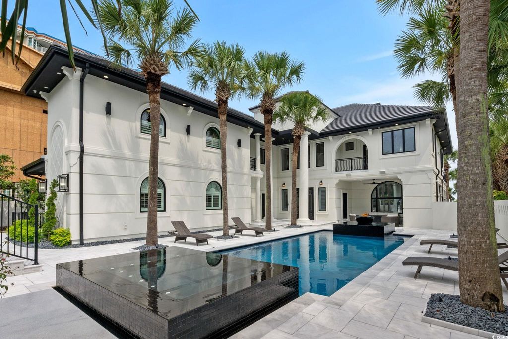 5104 N Ocean Blvd., Myrtle Beach, SC 29577