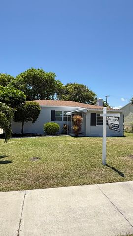 332 S Swinton Avenue S, Delray Beach, FL 33444