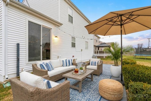 7061 Beamtree Drive, Shelbyville, KY 40065