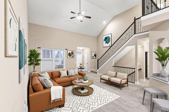 7061 Beamtree Drive, Shelbyville, KY 40065