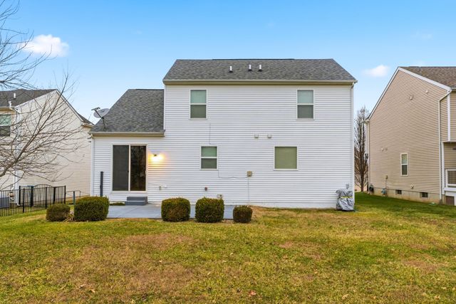 7061 Beamtree Drive, Shelbyville, KY 40065