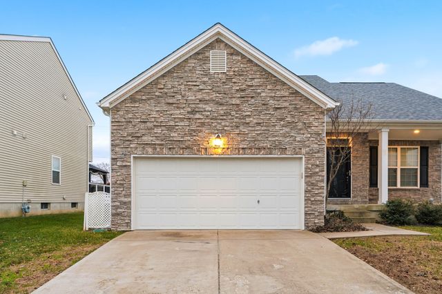 7061 Beamtree Drive, Shelbyville, KY 40065