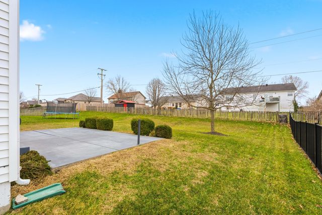 7061 Beamtree Drive, Shelbyville, KY 40065