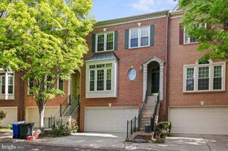 10524 JAMES WREN WAY, Fairfax, VA 22030