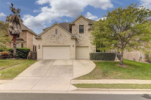 10508 Canyon Vista WAY, Austin, TX 78726