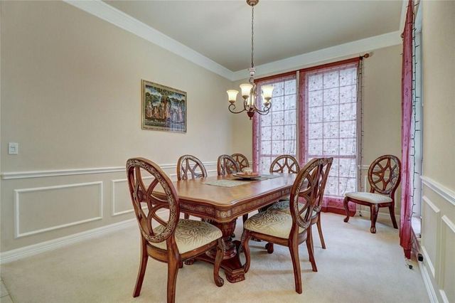 10508 Canyon Vista WAY, Austin, TX 78726