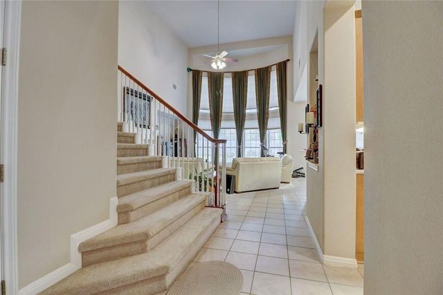 10508 Canyon Vista WAY, Austin, TX 78726