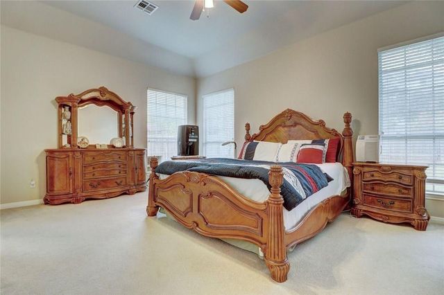 10508 Canyon Vista WAY, Austin, TX 78726
