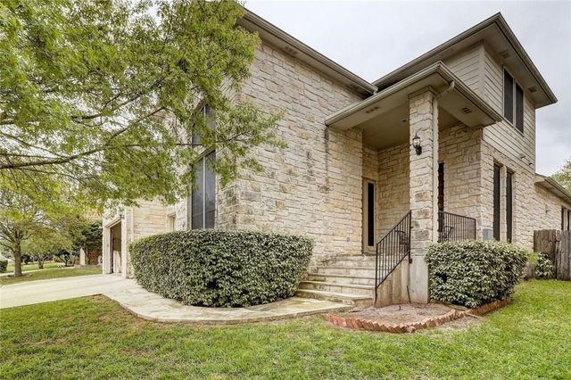 10508 Canyon Vista WAY, Austin, TX 78726
