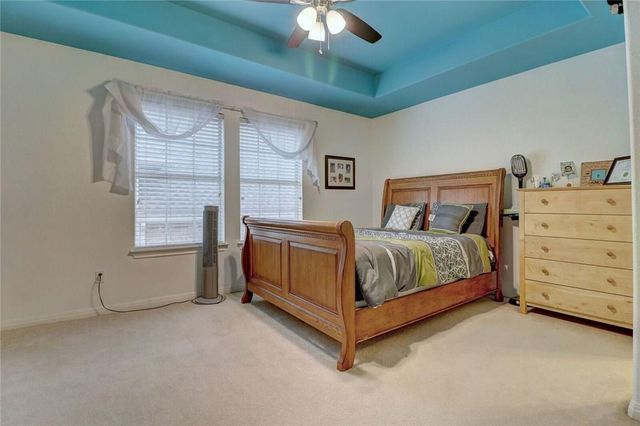 10508 Canyon Vista WAY, Austin, TX 78726