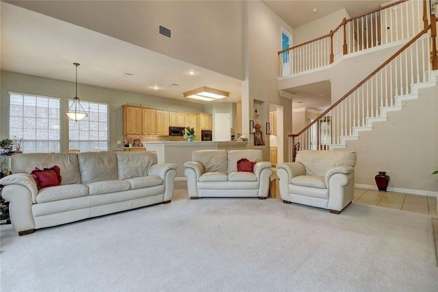 10508 Canyon Vista WAY, Austin, TX 78726