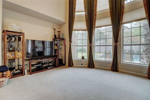 10508 Canyon Vista WAY, Austin, TX 78726