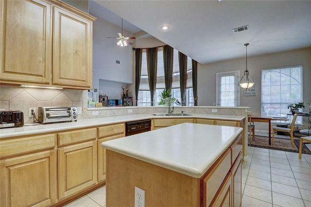 10508 Canyon Vista WAY, Austin, TX 78726