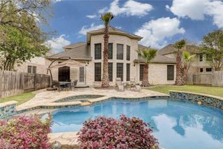 10508 Canyon Vista WAY, Austin, TX 78726