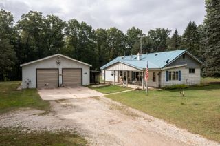 1299 W White Road, Grant Twp, MI 49411