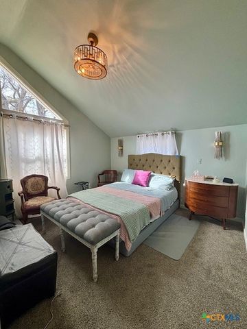 1008 Pleasant Street, Gatesville, TX 76528