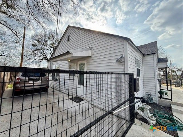 1008 Pleasant Street, Gatesville, TX 76528