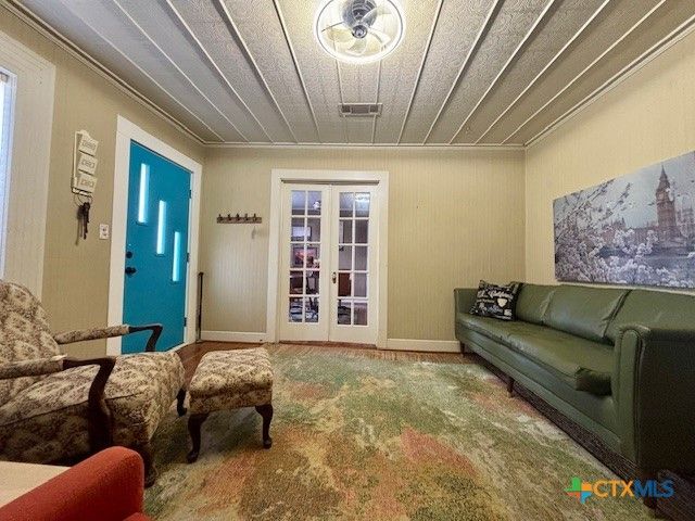 1008 Pleasant Street, Gatesville, TX 76528