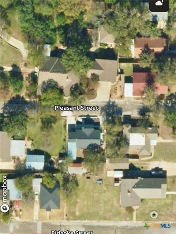 1008 Pleasant Street, Gatesville, TX 76528