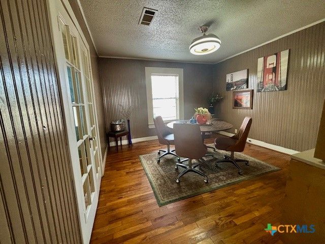 1008 Pleasant Street, Gatesville, TX 76528