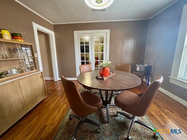 1008 Pleasant Street, Gatesville, TX 76528