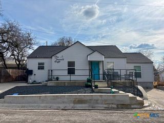 1008 Pleasant Street, Gatesville, TX 76528