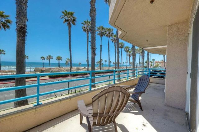 400 N Pacific Street 116, Oceanside, CA 92054