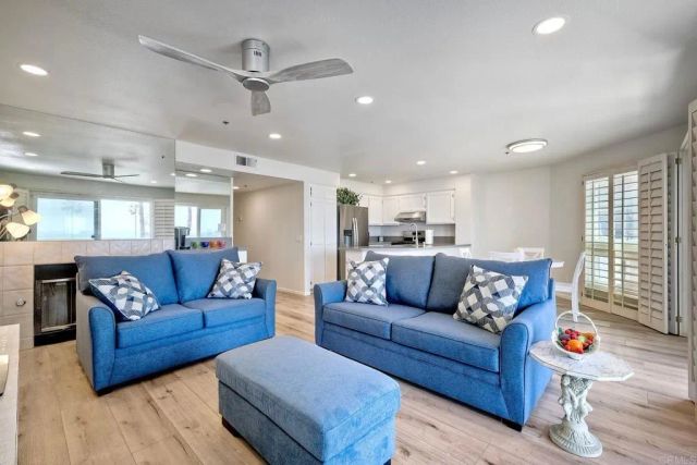 400 N Pacific Street 116, Oceanside, CA 92054