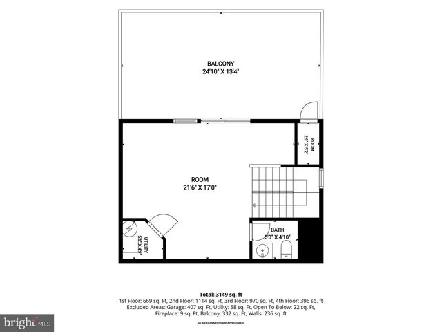 3 GREENSBOROUGH RD, Reisterstown, MD 21136