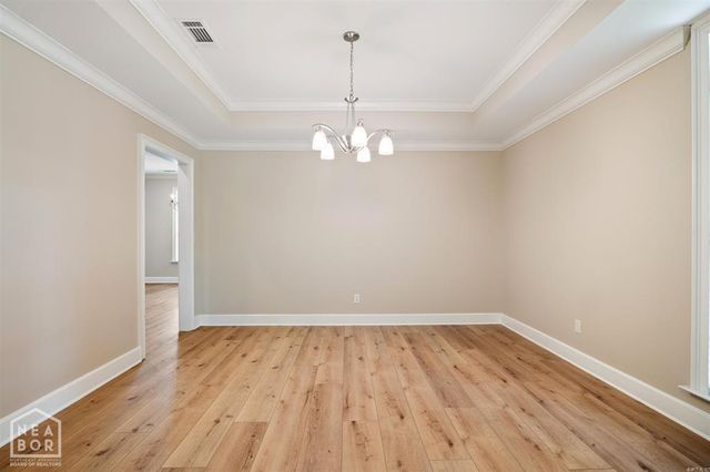 3898 County Road 318, Bono, AR 72416