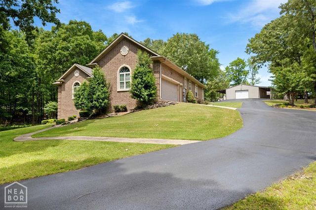 3898 County Road 318, Bono, AR 72416