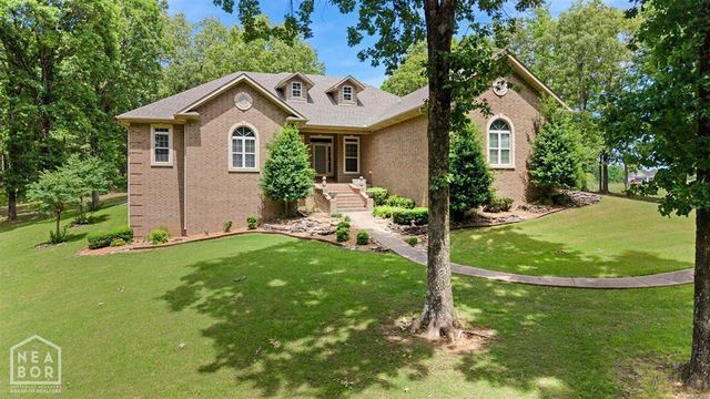 3898 County Road 318, Bono, AR 72416