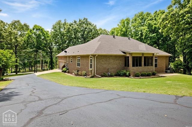 3898 County Road 318, Bono, AR 72416