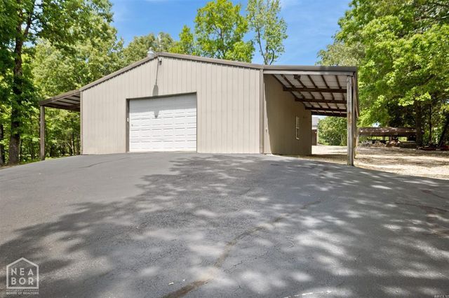3898 County Road 318, Bono, AR 72416