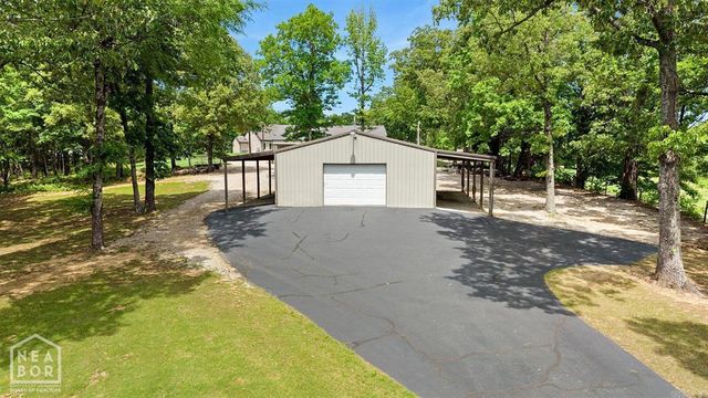 3898 County Road 318, Bono, AR 72416