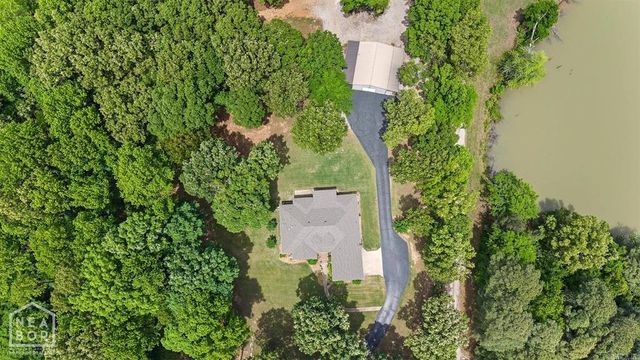 3898 County Road 318, Bono, AR 72416