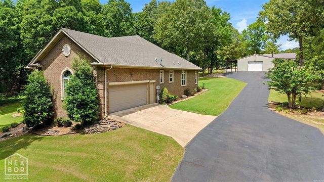 3898 County Road 318, Bono, AR 72416