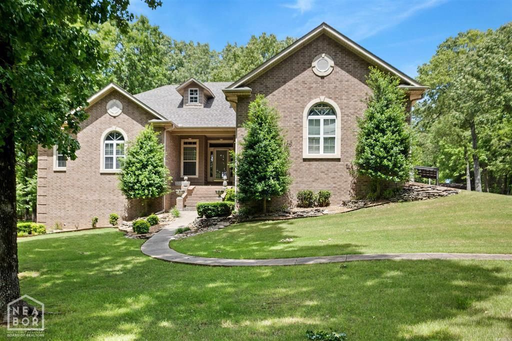 3898 County Road 318, Bono, AR 72416