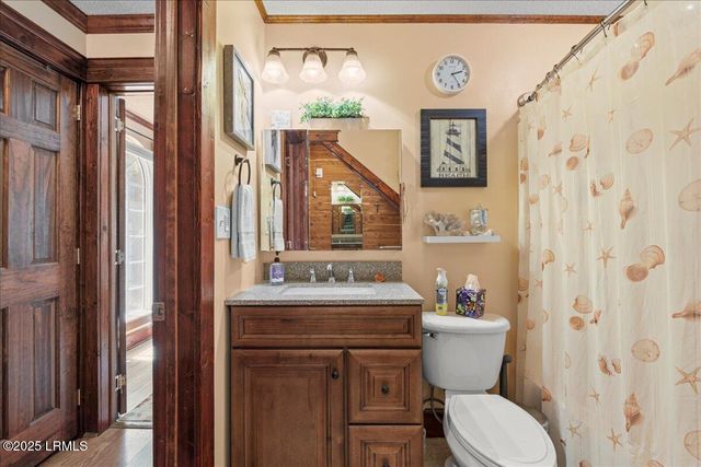 168 Walker Road, Early Branch, SC 29916