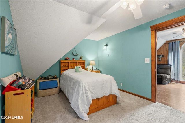 168 Walker Road, Early Branch, SC 29916