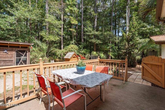 168 Walker Road, Early Branch, SC 29916