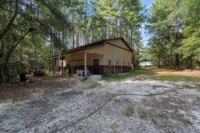 168 Walker Road, Early Branch, SC 29916