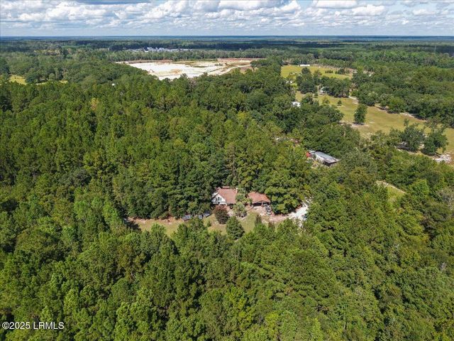 168 Walker Road, Early Branch, SC 29916