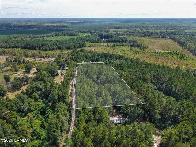 168 Walker Road, Early Branch, SC 29916