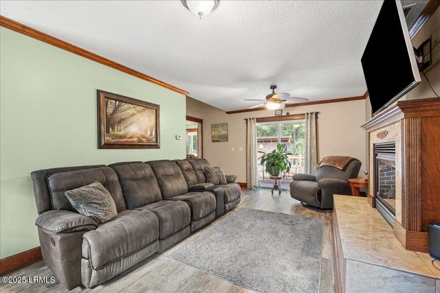 168 Walker Road, Early Branch, SC 29916