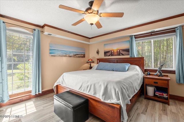 168 Walker Road, Early Branch, SC 29916