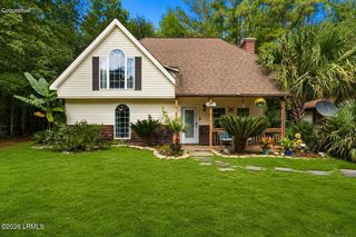 168 Walker Road, Early Branch, SC 29916