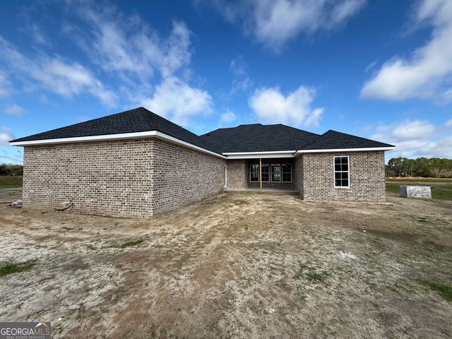 3019 Aragon Court, Blackshear, GA 31516