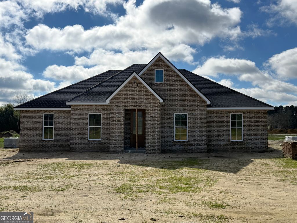 3019 Aragon Court, Blackshear, GA 31516