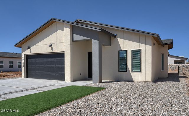 12153 Sanna Drive, El Paso, TX 79934